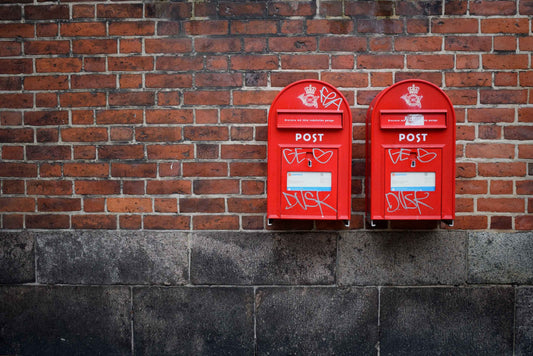 Royal Mail Strikes Effecting the Retail Industry