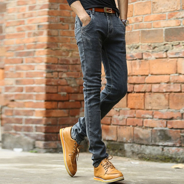 Men's Jeans