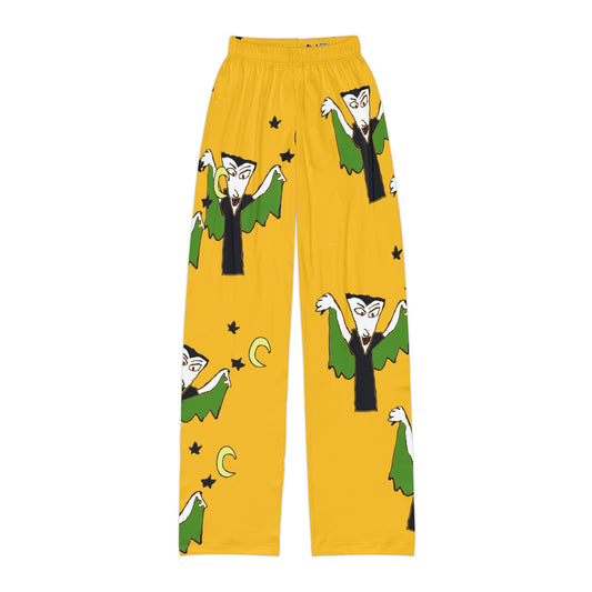 Kids Design Your Own Pyjama Pants