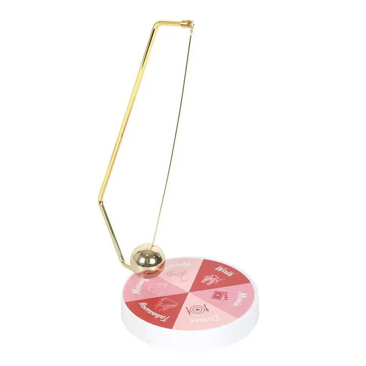 Date Night Pendulum Decision Maker - Image #2