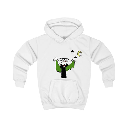 Kids Artwork Hoodie