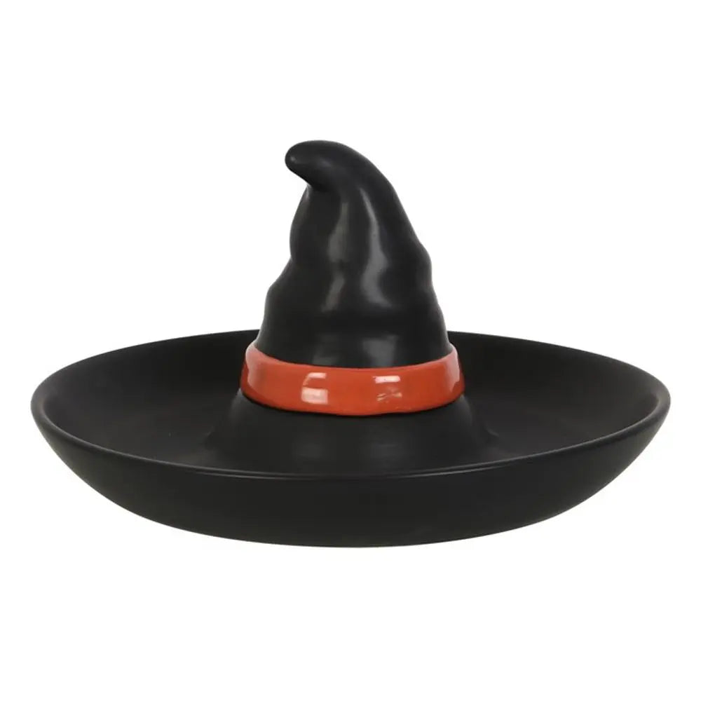 Witch Hat Chip & Dip Dish - Image #3