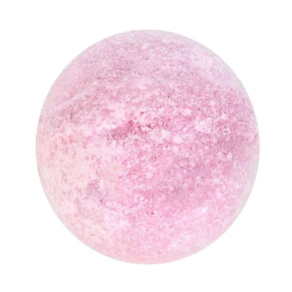 Blood Bath Wild Rose Bath Bomb - Image #2