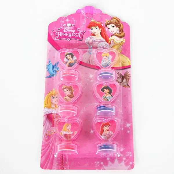 Disney Princess Party Decorations - Satin & Sox