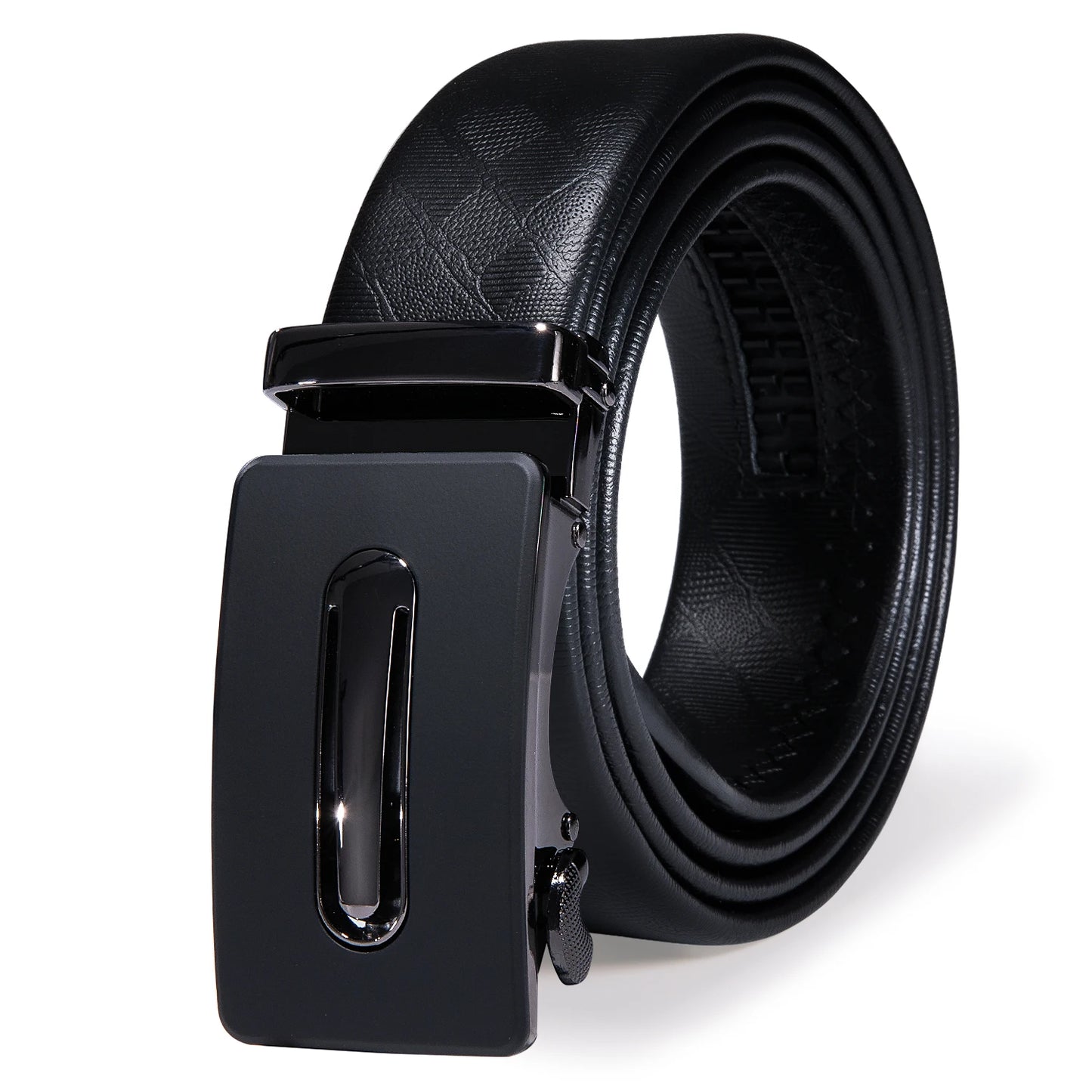 Men's Genuine Leather Belt Gift