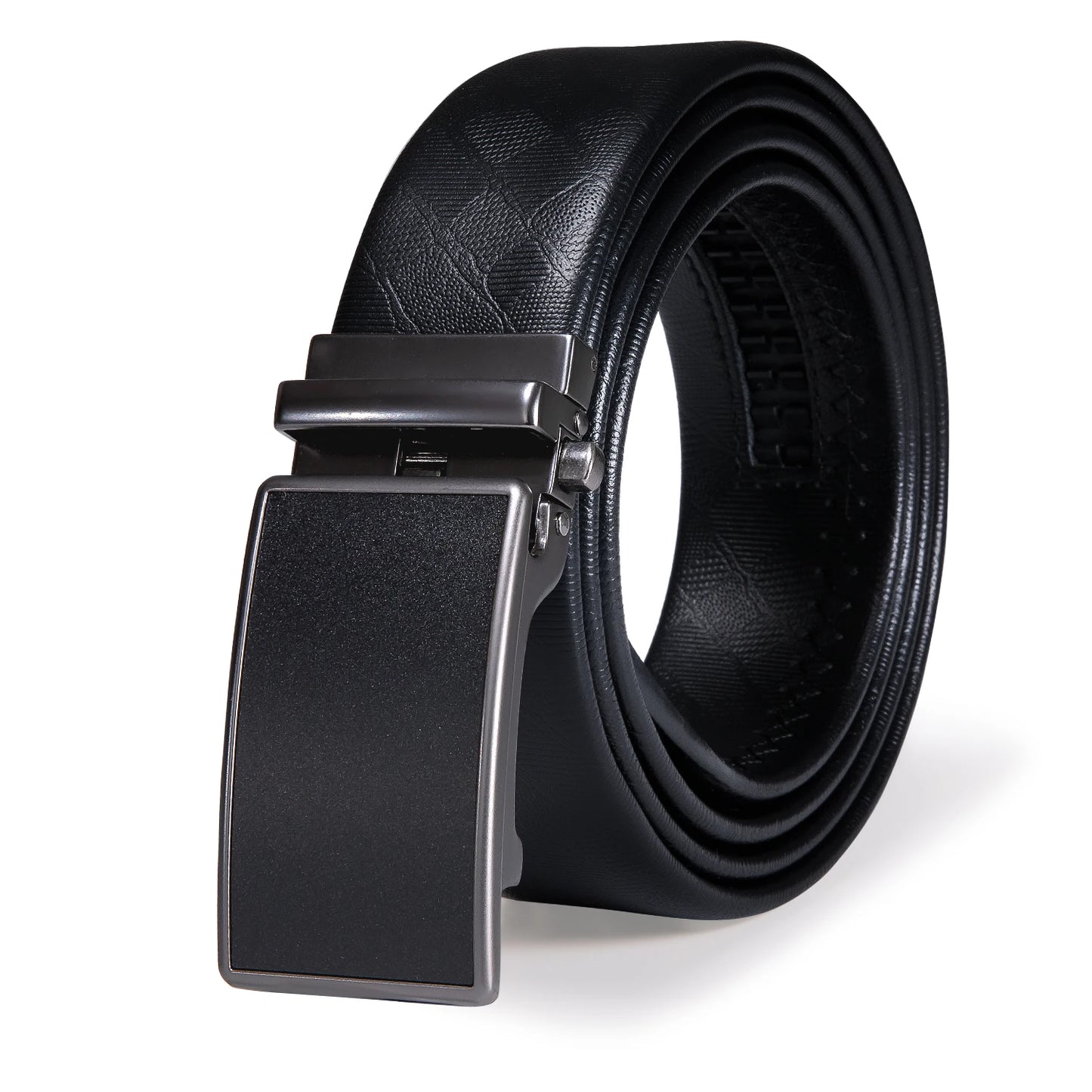 Men's Genuine Leather Belt Gift