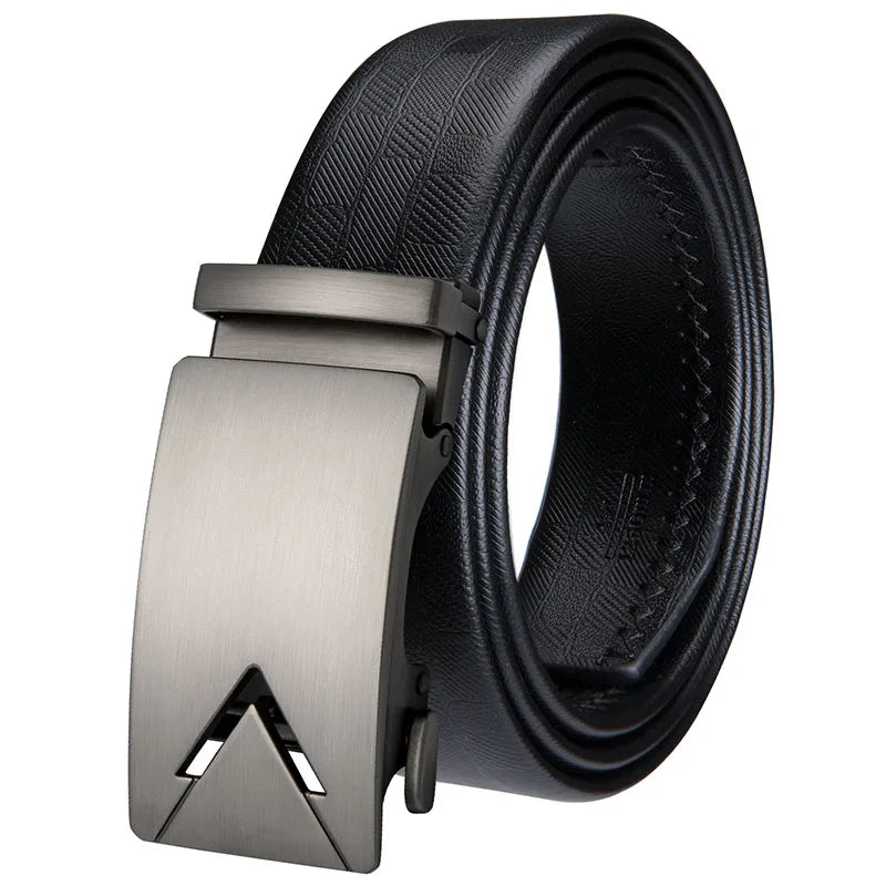 Men's Genuine Leather Belt Gift