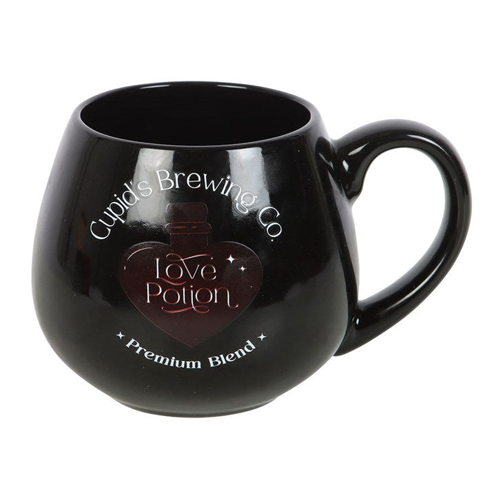 Love Potion Heat Change Mug