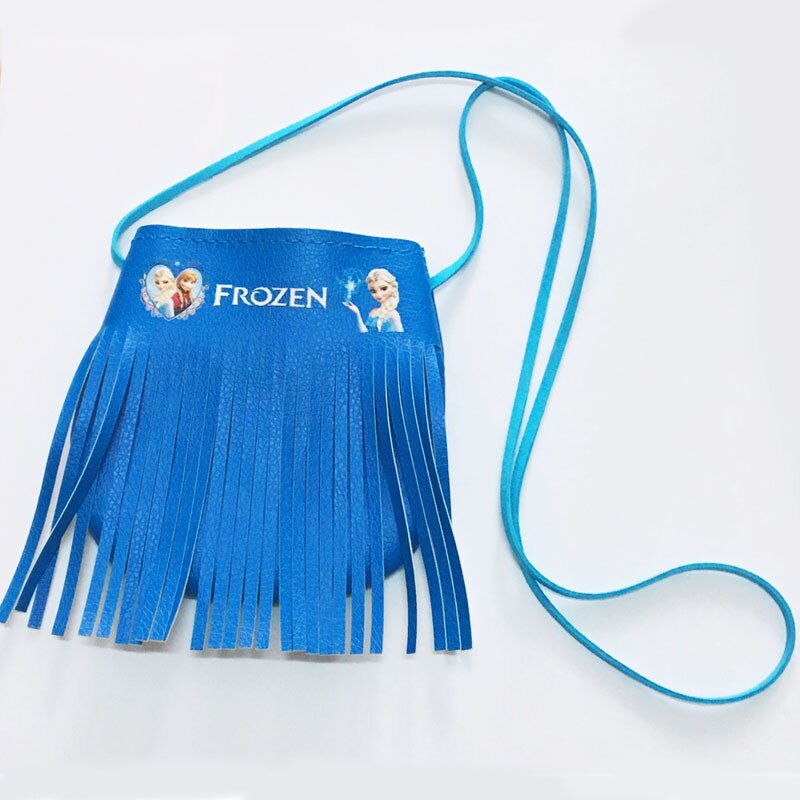 Disney Frozen Elsa Messenger Bag