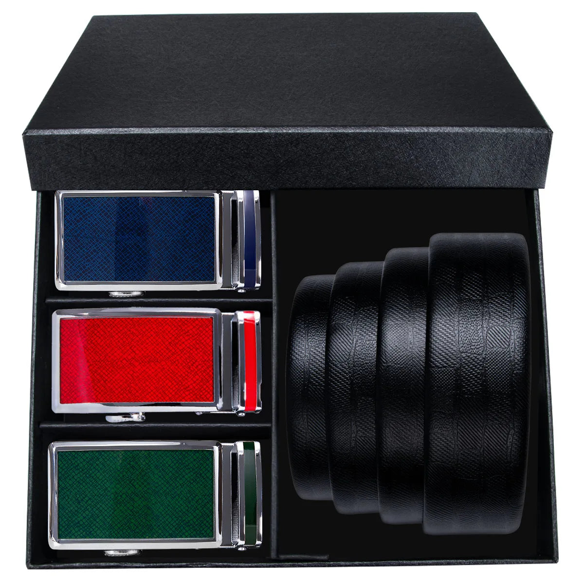 Men's Genuine Leather Belt Gift