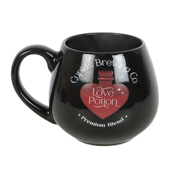 Love Potion Heat Change Mug - Image #3