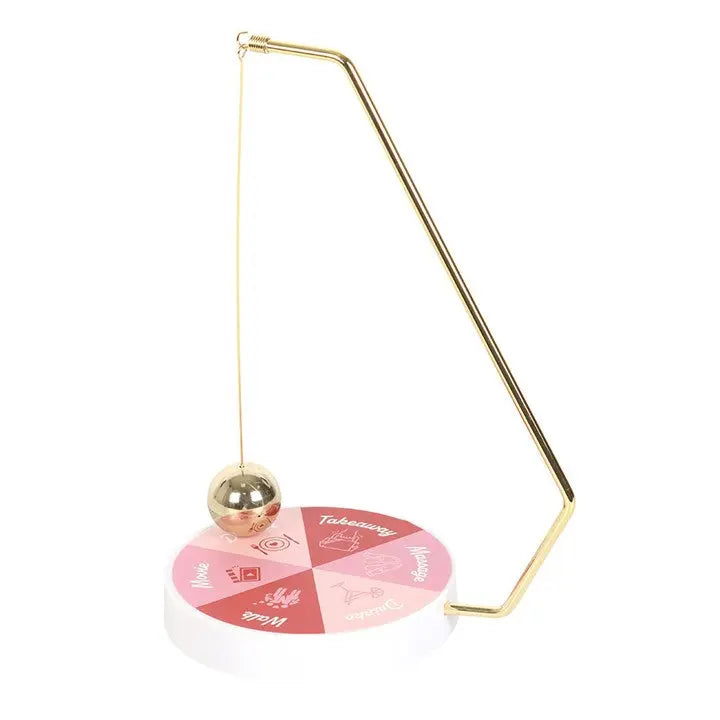 Date Night Pendulum Decision Maker - Image #3