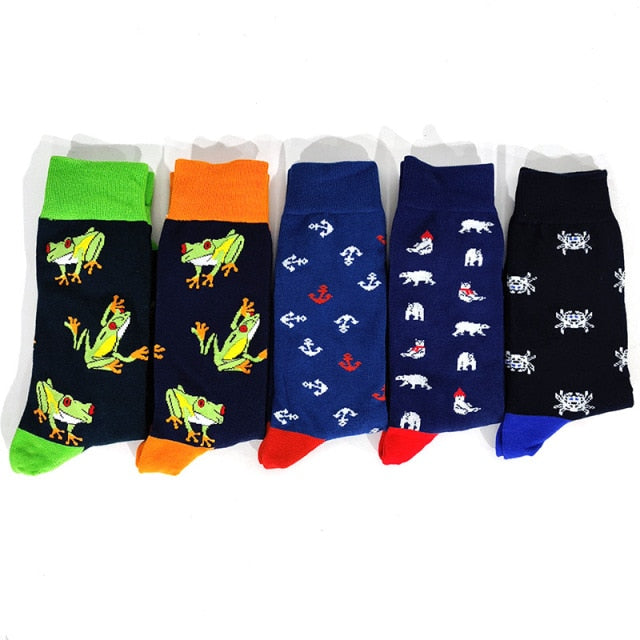 Happy Socks Multipack 5 pairs