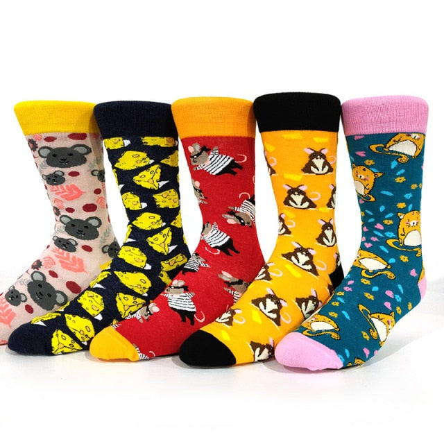 Happy Socks Multipack 5 pairs