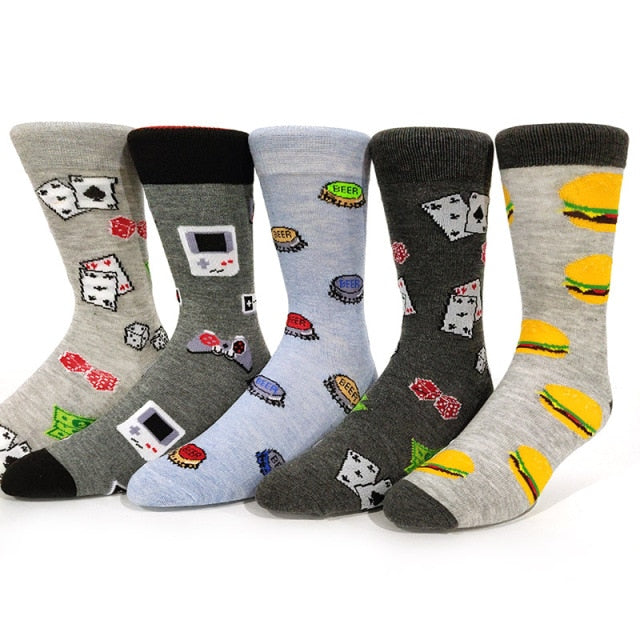 Happy Socks Multipack 5 pairs