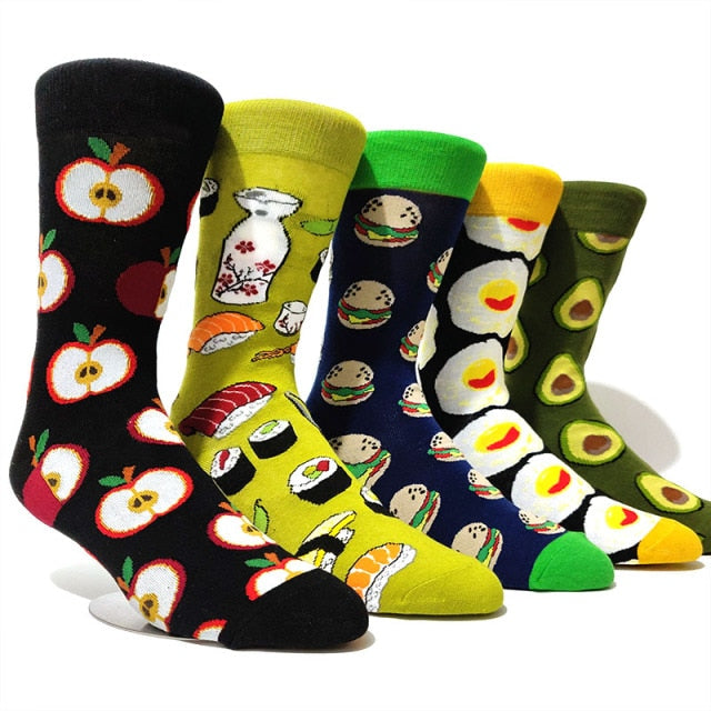 Happy Socks Multipack 5 pairs