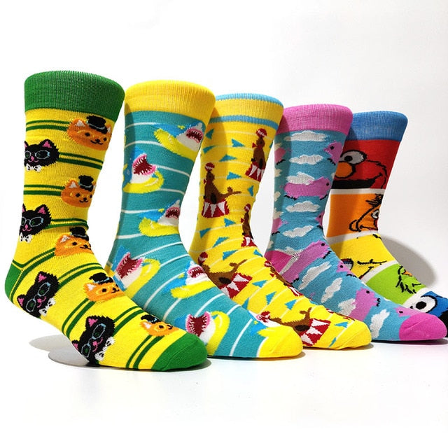 Happy Socks Multipack 5 pairs