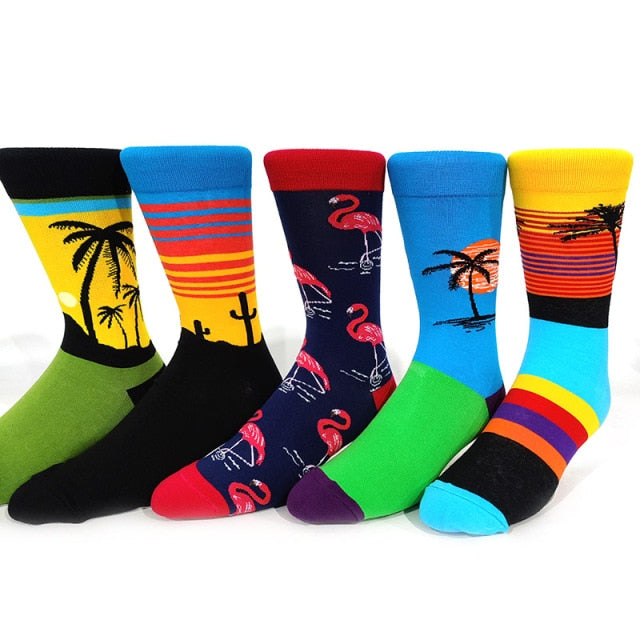 Happy Socks Multipack 5 pairs