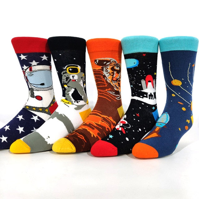 Happy Socks Multipack 5 pairs