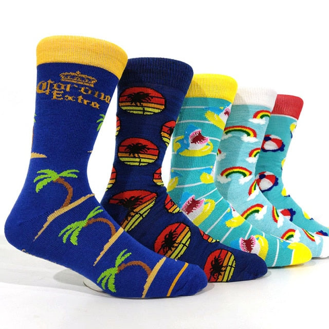 Happy Socks Multipack 5 pairs