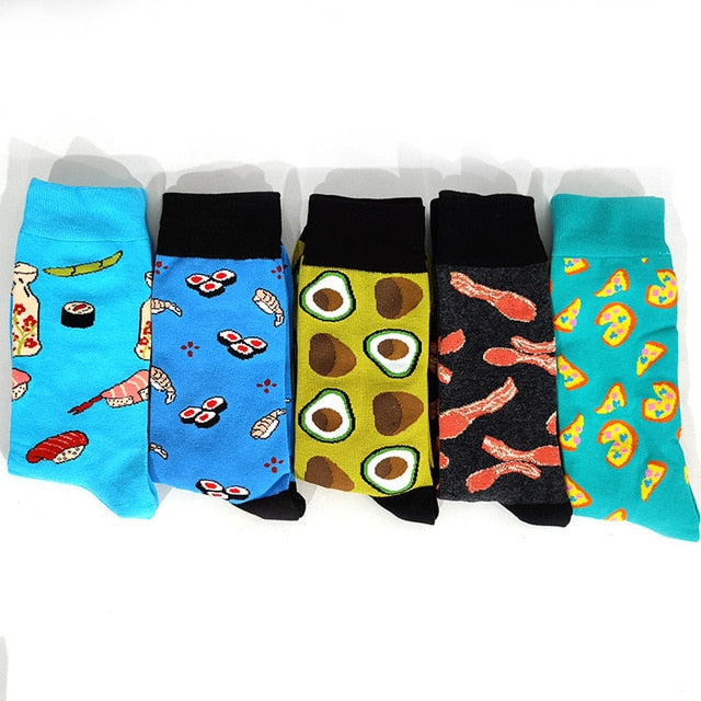 Happy Socks Multipack 5 pairs