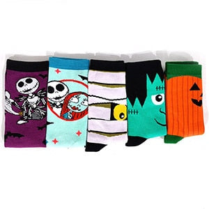 Happy Socks Multipack 5 pairs