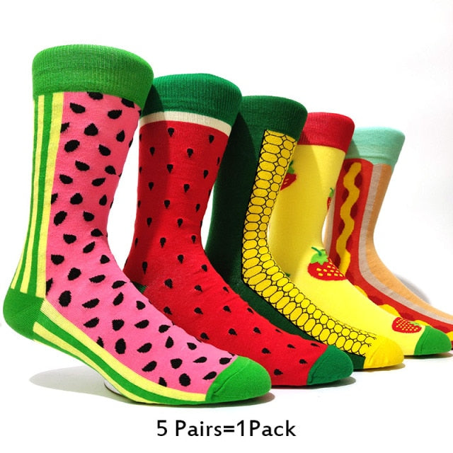 Happy Socks Multipack 5 pairs