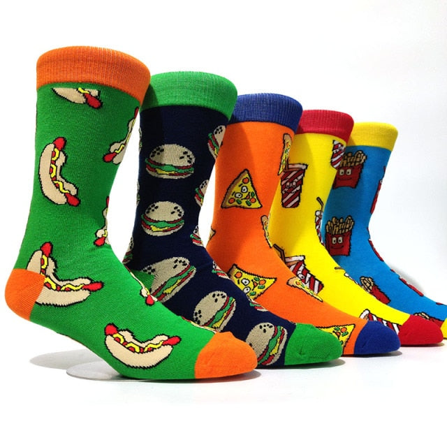 Happy Socks Multipack 5 pairs