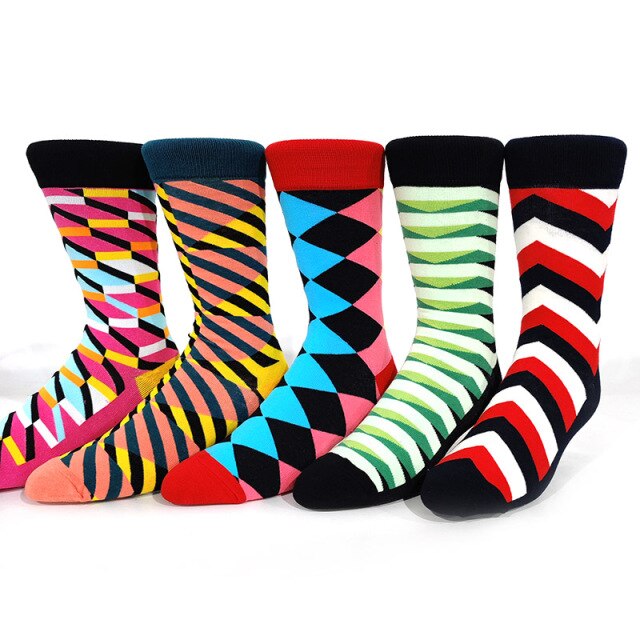 Happy Socks Multipack 5 pairs