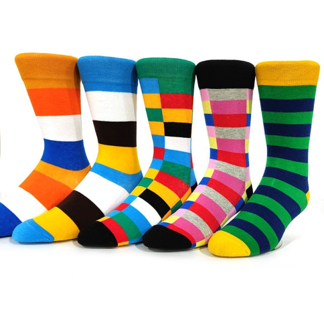 Happy Socks Multipack 5 pairs