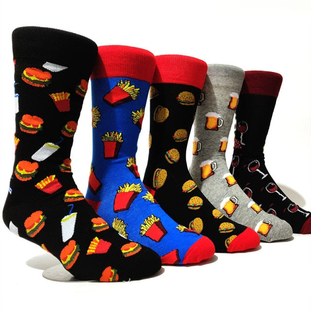 Happy Socks Multipack 5 pairs