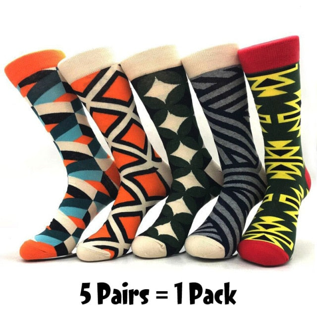 Happy Socks Multipack 5 pairs