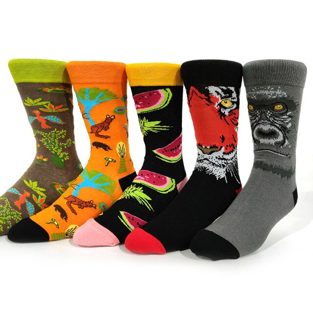 Happy Socks Multipack 5 pairs