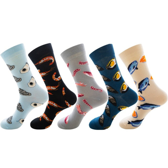 Happy Socks Multipack 5 pairs