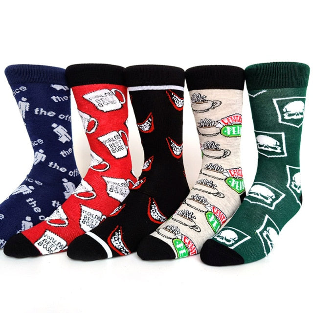 Happy Socks Multipack 5 pairs