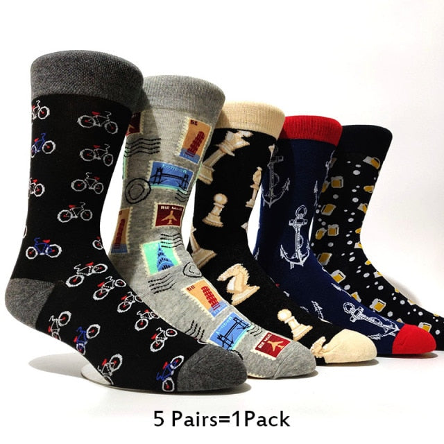 Happy Socks Multipack 5 pairs