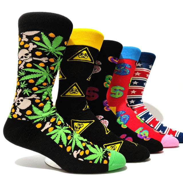 Happy Socks Multipack 5 pairs