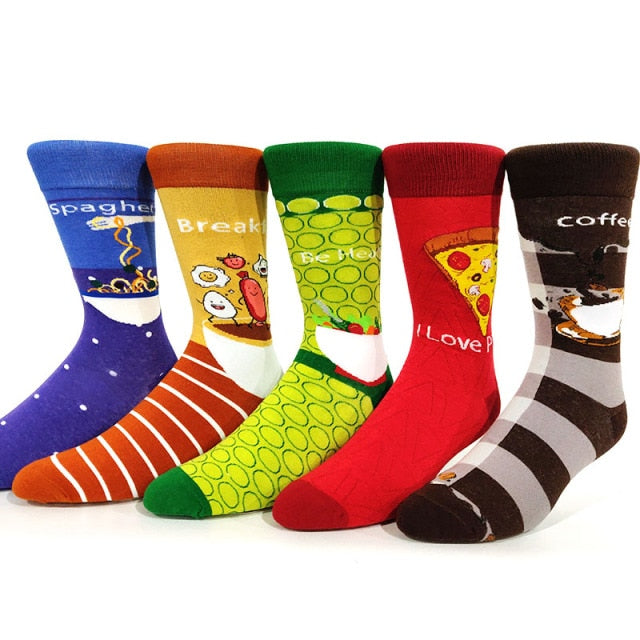 Happy Socks Multipack 5 pairs