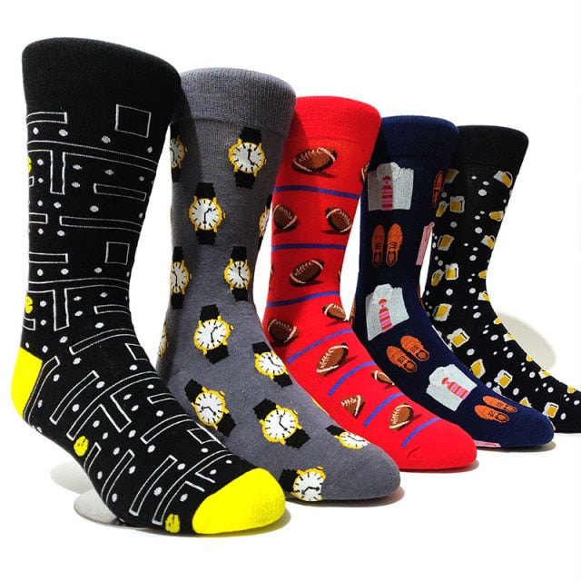 Happy Socks Multipack 5 pairs