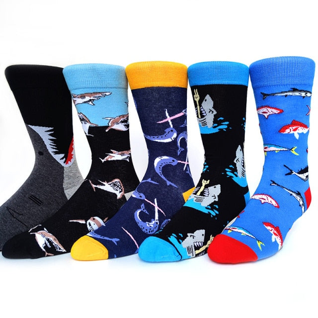 Happy Socks Multipack 5 pairs