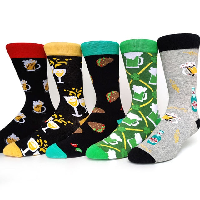 Happy Socks Multipack 5 pairs