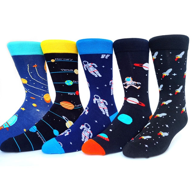 Happy Socks Multipack 5 pairs