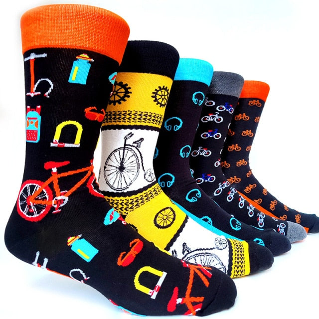 Happy Socks Multipack 5 pairs