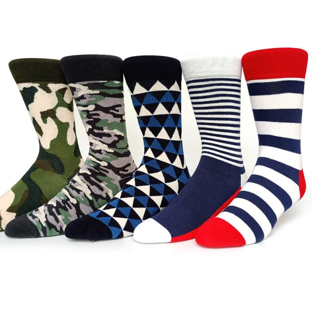 Happy Socks Multipack 5 pairs